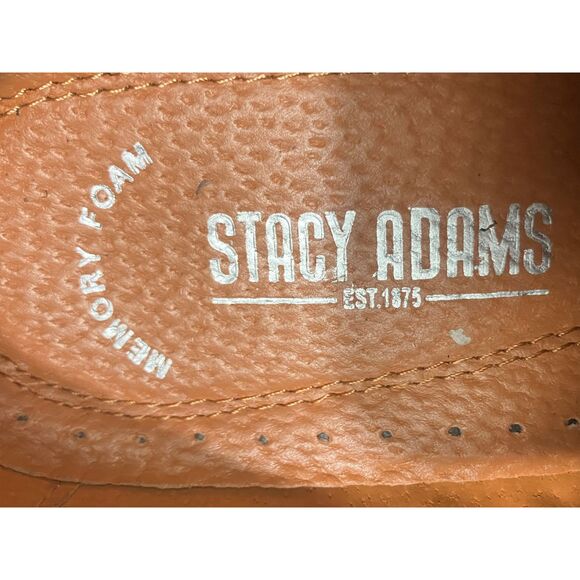 Stacy Adams — Shoes | GUC · Sz 7.5 main image 11